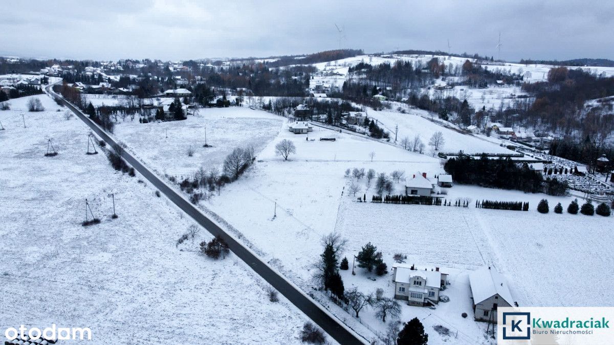 Wietrzno - działki budowlane - Aktualizacja!!