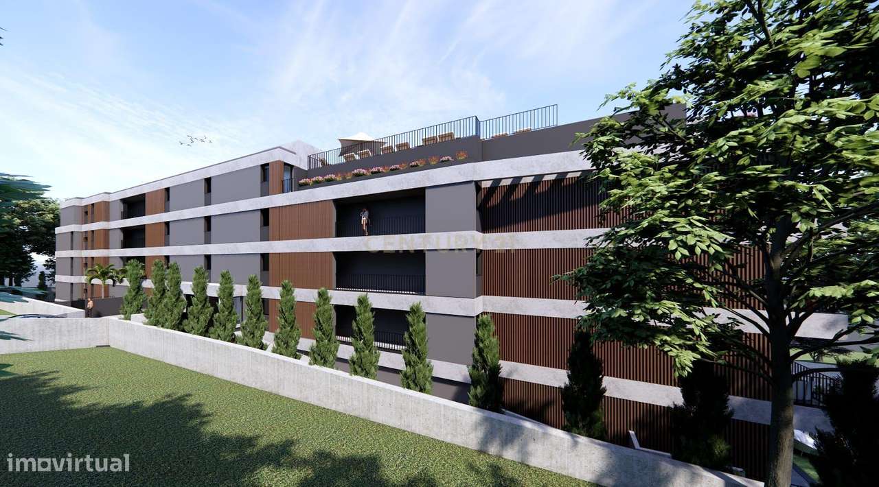 Apartamento T1 - Sitio da Serra de Água - Machico - Grande imagem: 3/11