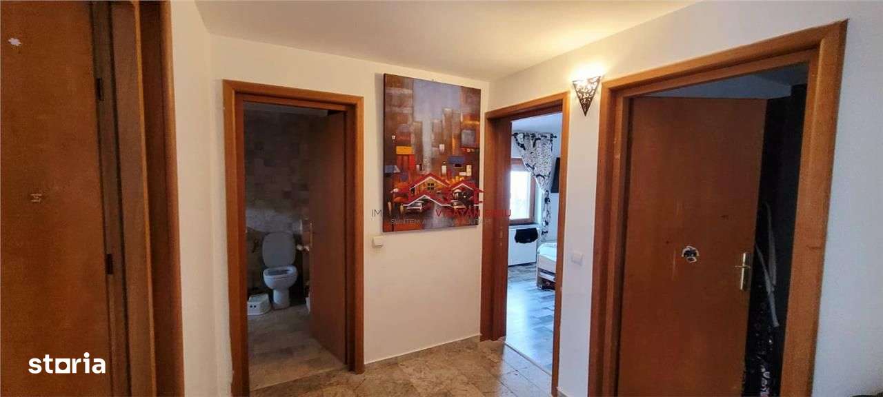 casa unica  Calimanesti jud.Valcea posibilitate RATE-9