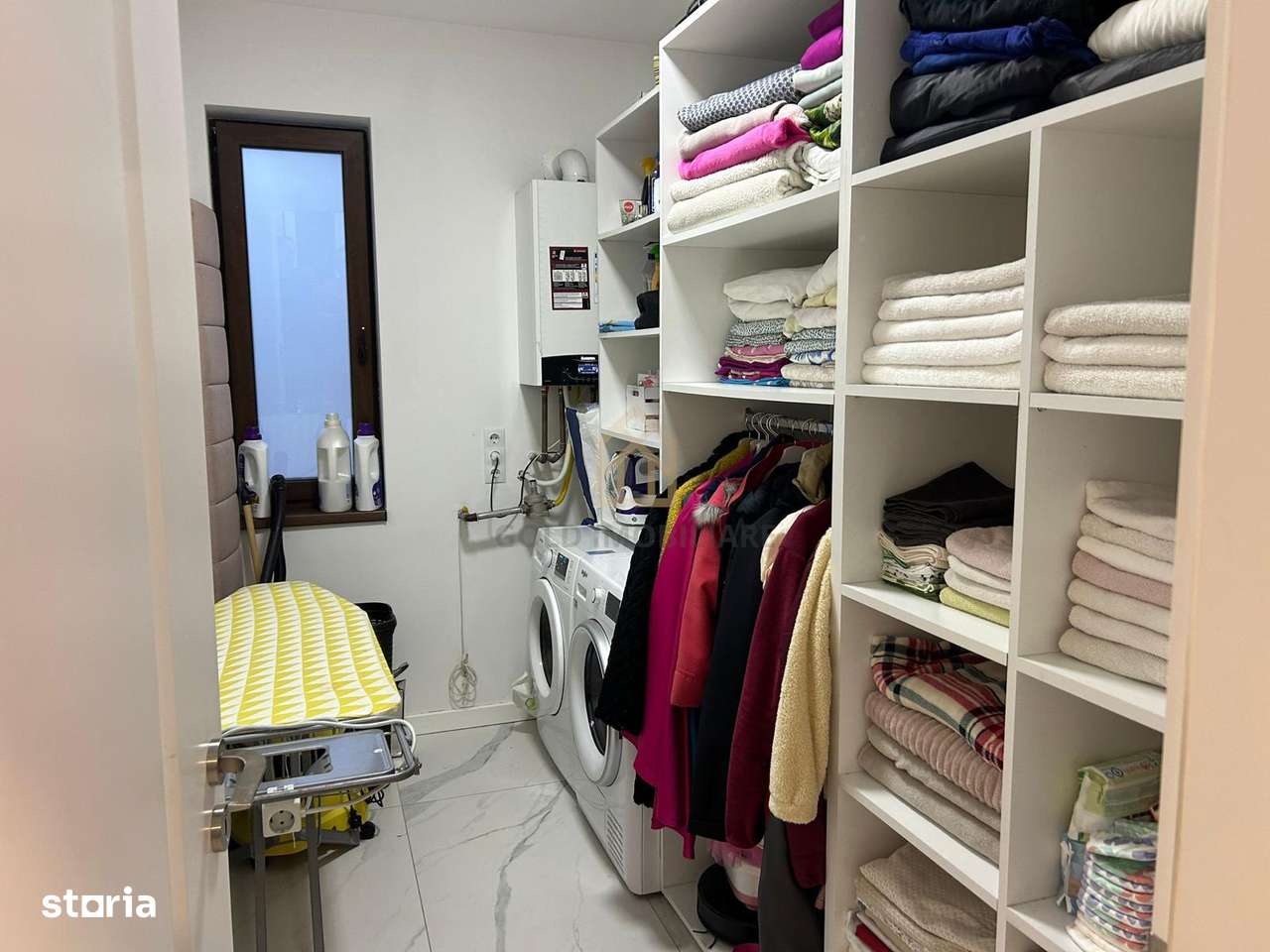 Casă de vânzare – 3 camere – Săsar Baia Mare-10