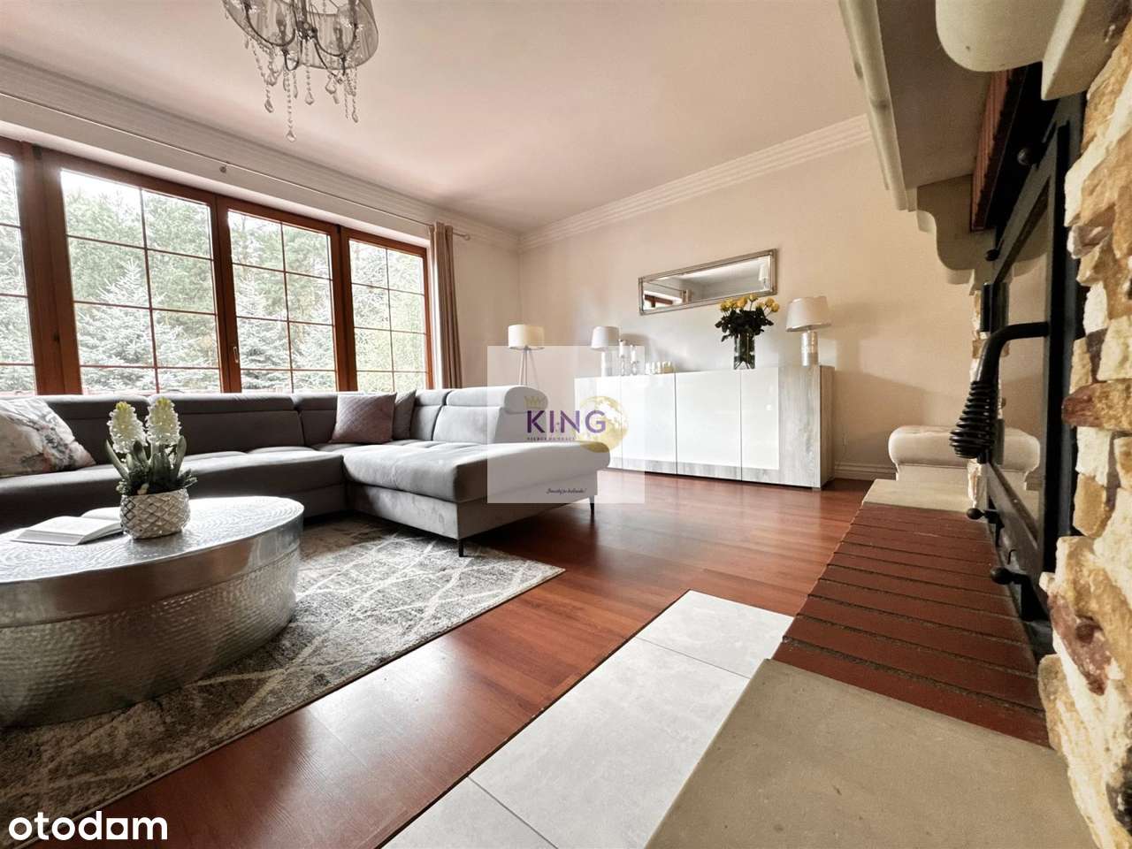 Dom na sprzedaż, Gryfino (gw), 4 pokoje - Pełny obrazek: 4/18