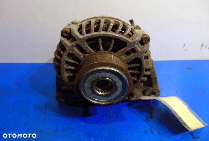 MAZDA 6 2.0D ALTERNATOR - 1