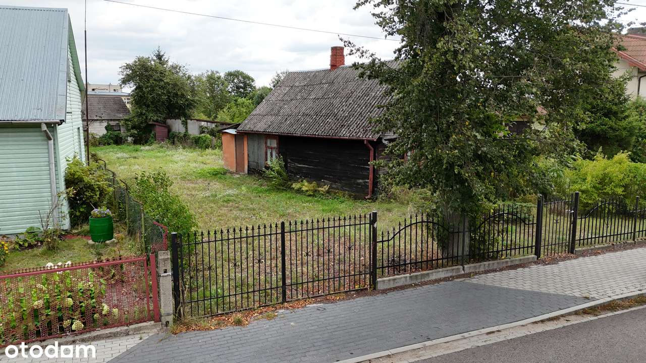 Dziaka budowlana Porębą Średnia 1847 m2 - Pełny obrazek: 5/5