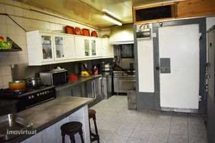 Restaurante  Venda em Gondomar (São Cosme), Valbom e Jovim,Gondomar - Grande imagem: 4/10