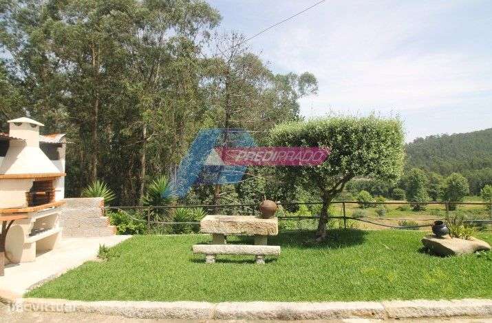 Andar Moradia com logradouro - Parada de Gatim, Vila Verde! - Grande imagem: 2/10