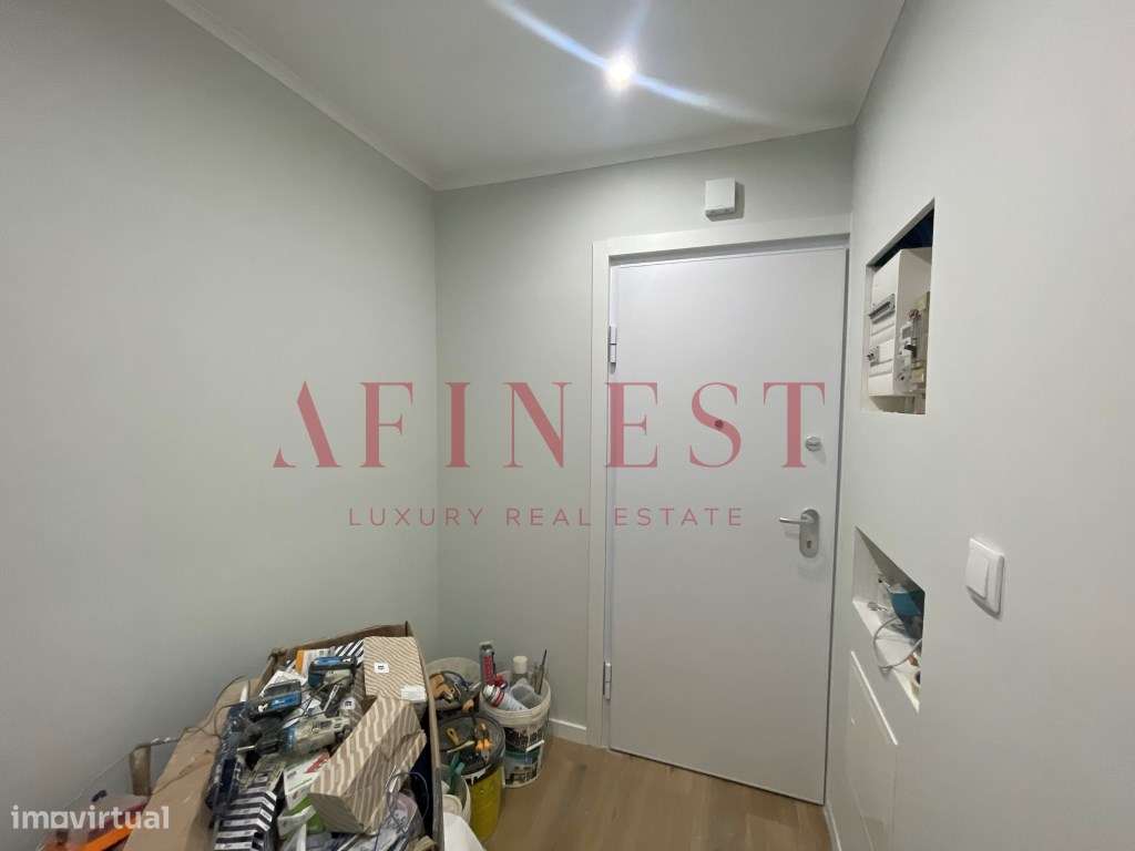 T1 Remodelado em Águas Livres - Amadora - Grande imagem: 4/18