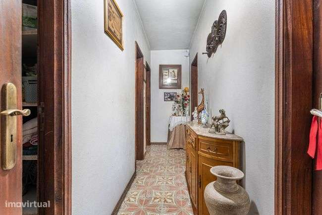 Moradia T3+1 em Silveiros, Barcelos - Grande imagem: 3/16