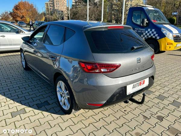 Seat Leon - 7