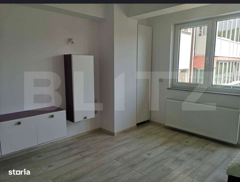 Apartament cu 2 camere, bloc nou, lift, zona Centrala - Imagine principală: 5/8