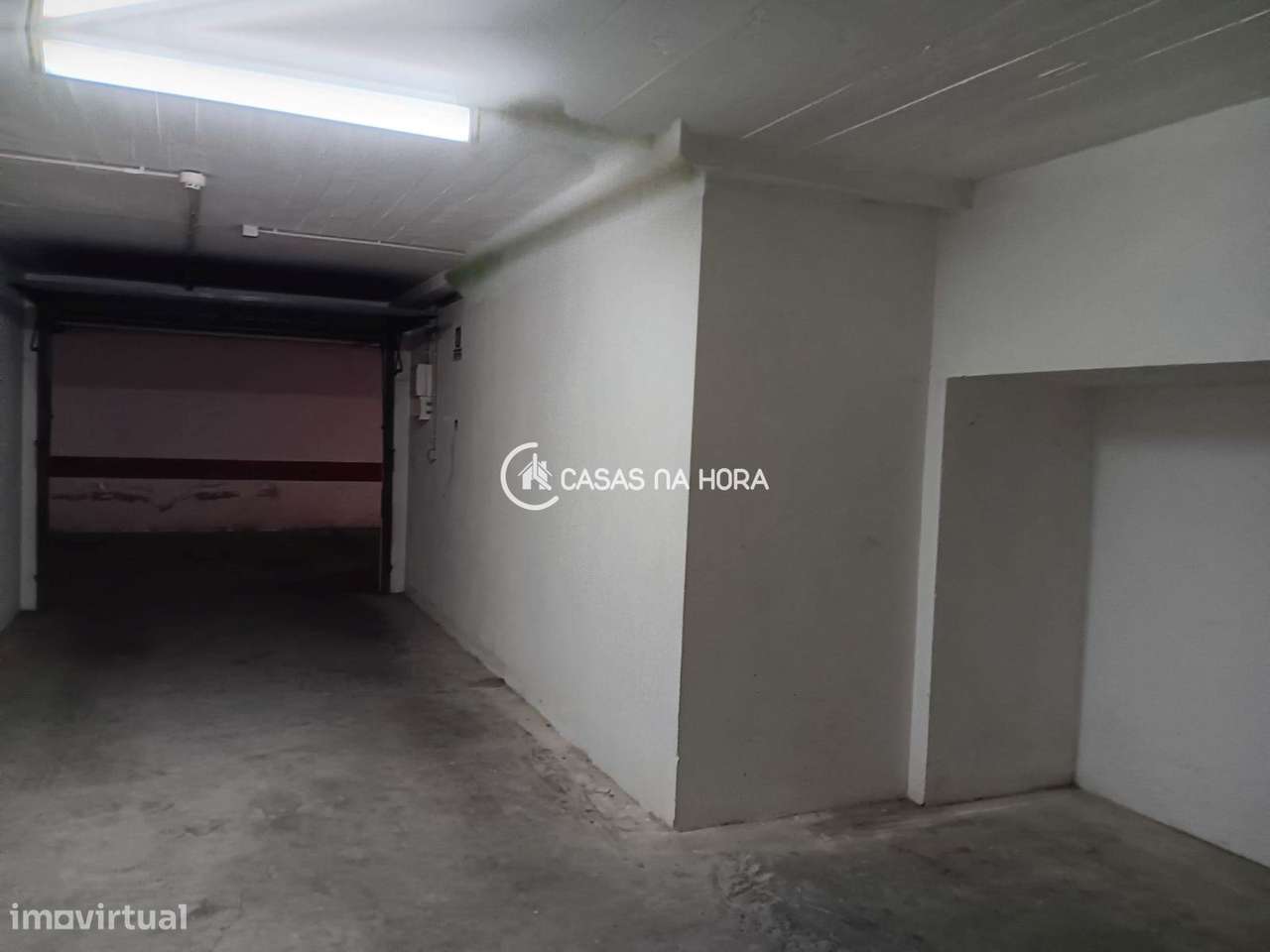 Garagem/armazém no centro de Carcavelos - Grande imagem: 5/12