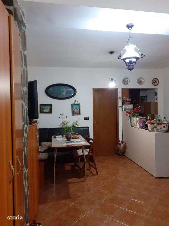 De vanzare casa individuala + spatiu comercial, zona centrala, Dej-5