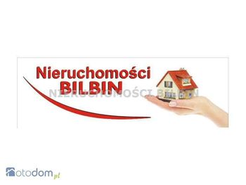Nieruchomości Bilbin Logo
