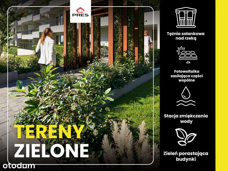 Mieszkanie, 36.57m², 2 pokoje, 1 piętro, C-KLF18-LM3, Nowe Horyzonty - Pełny obrazek: 5/14