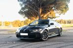 BMW M4 Competition xDrive - 34