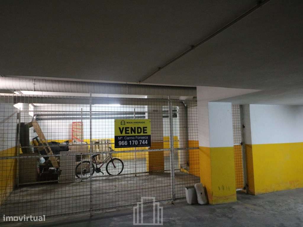 Apartamento T2 - Furadouro-18