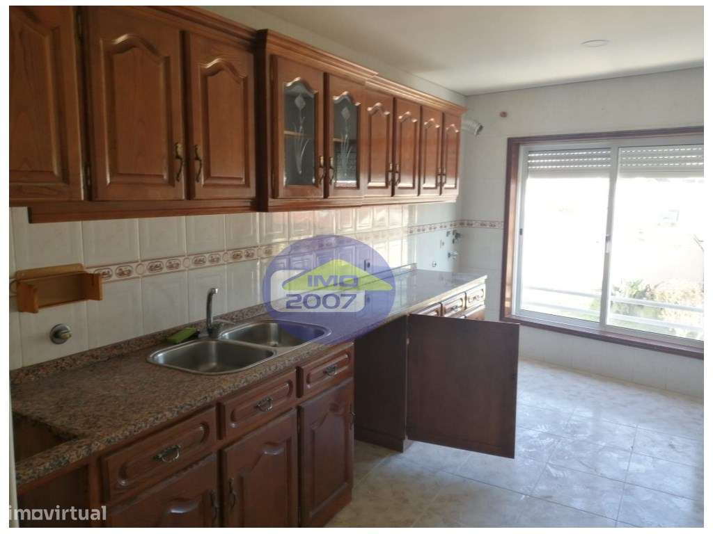 Apartamento T2 em Sermonde - Grande imagem: 4/10