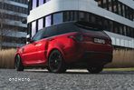 Land Rover Range Rover Sport - 9