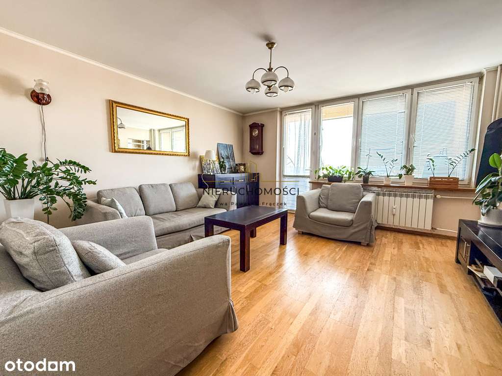 4 pokoje | Balkon | Parking | Biłgoraj, ul. Widok-10
