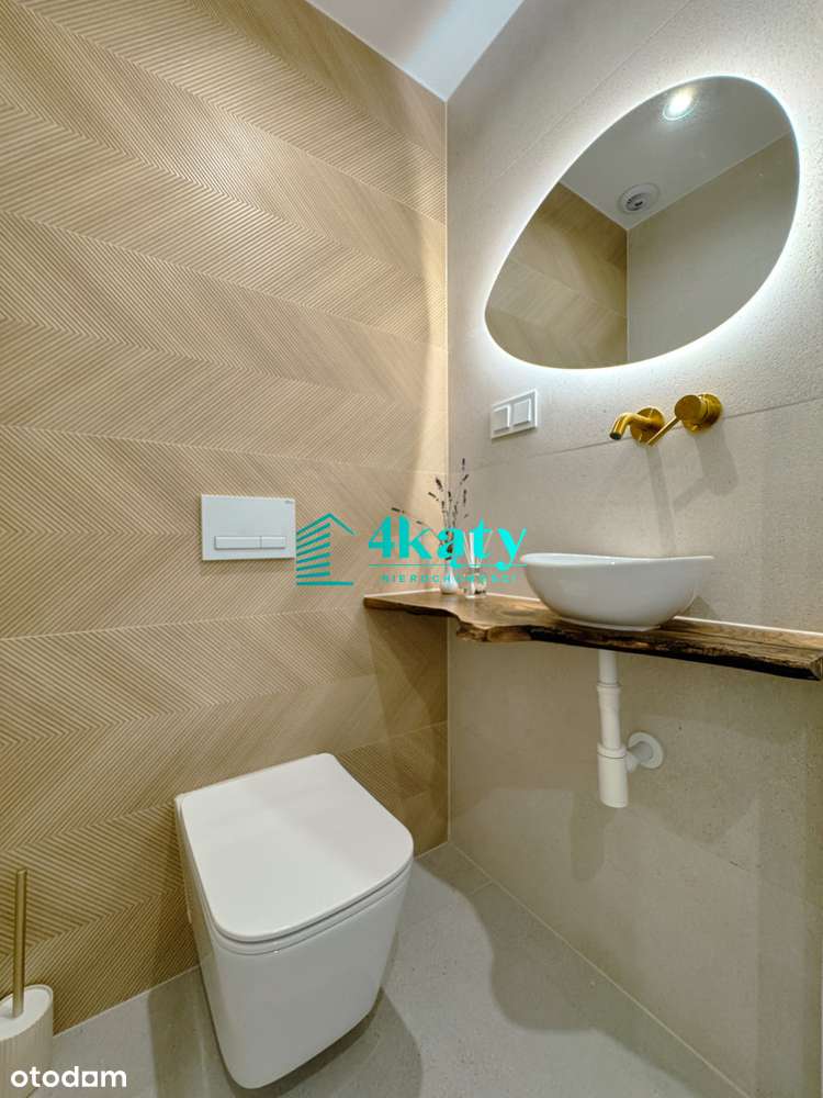 Na sprzedaż dom pod Krakowem-8