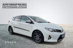 Toyota Auris - 8