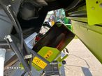 Claas Lexion 460 - 8