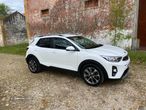 Kia Stonic 1.0 T-GDI EX - 24