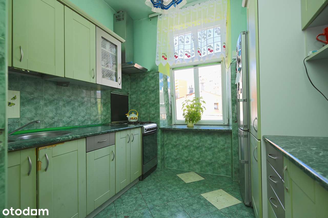 Sprzedam 2 pokojowe mieszkanie przy ul. Świętego Jana w Przemyślu-8