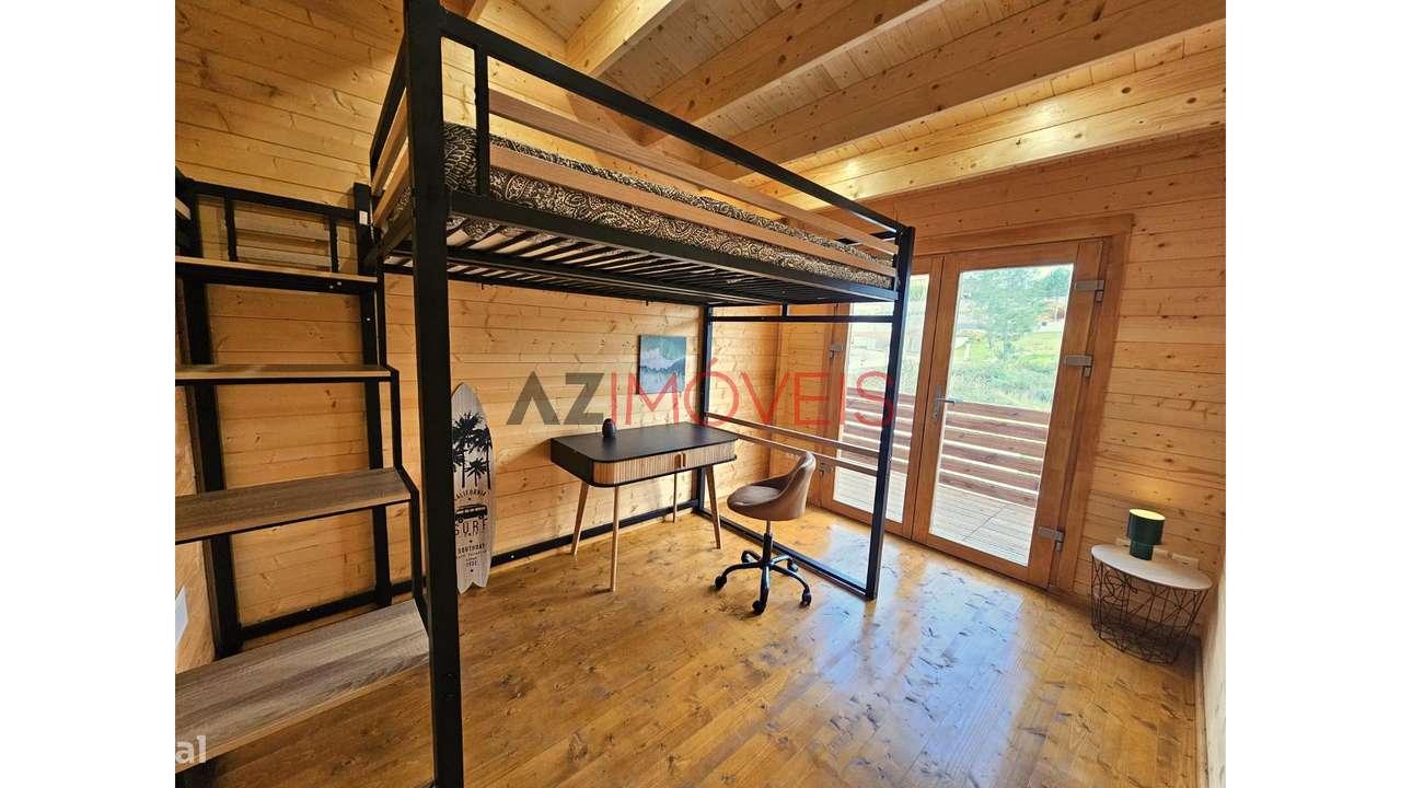 Moradia T3 Sustentável, Pronta a Habitar-28