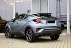 Toyota C-HR - 3