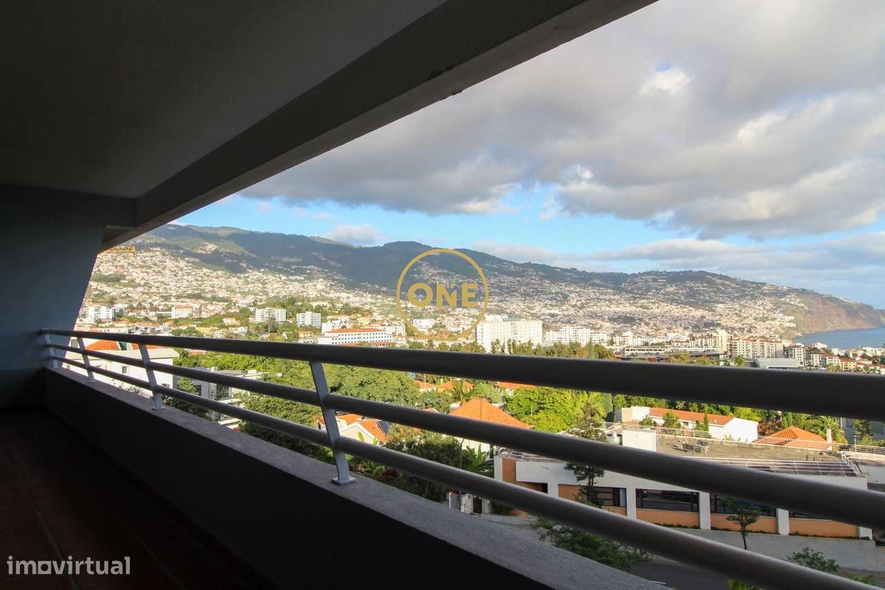 Excelente apartamento T1 - Grande imagem: 4/14