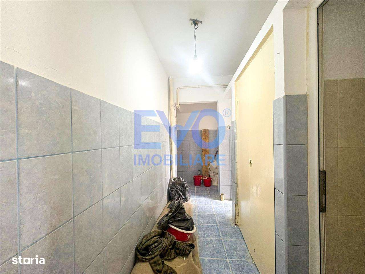 Apartament de vanzare, 3 camere, etaj 2, Alexandru Cel Bun, Iasi-9
