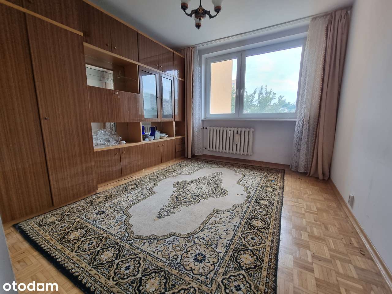 !!! PRZY METRZE !!! BEZ POŚREDNIKÓW!!! - Pełny obrazek: 5/9