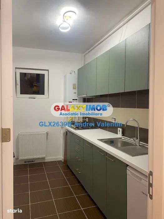 Garsoniera Berceni - Dimitrie Leonida - Oituz - Parcare - Imagine principală: 4/7