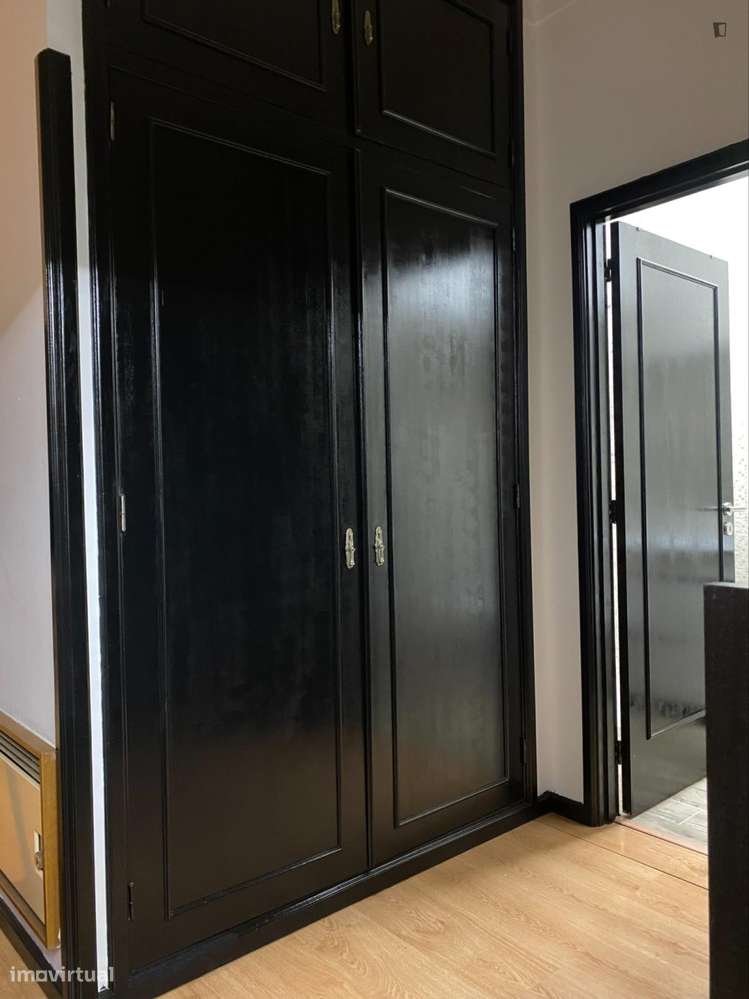 Apartamento com 3 quartos - localizado em Cedofeita Porto - Grande imagem: 4/7