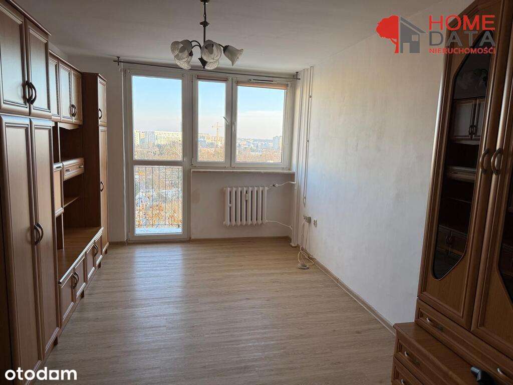 2 pokoje obok Uniwersytetu Przyrodniczego