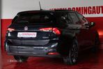 Fiat Tipo Station Wagon 1.6 M-Jet Lounge DCT - 6