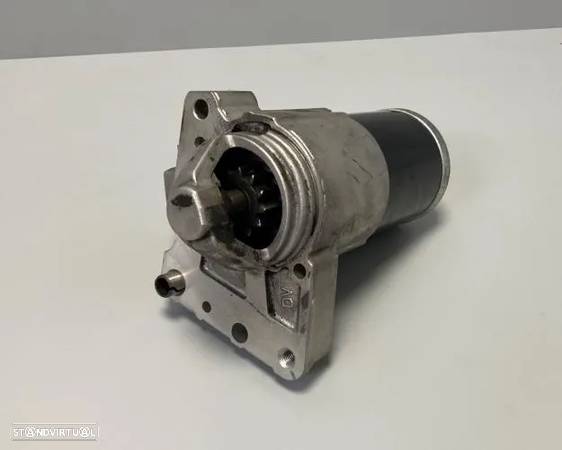 Motor de arranque CITROËN C4 II (NC_) 1.6 HDi 115 980166778000 | 98166778000 | M000T22473 - 3