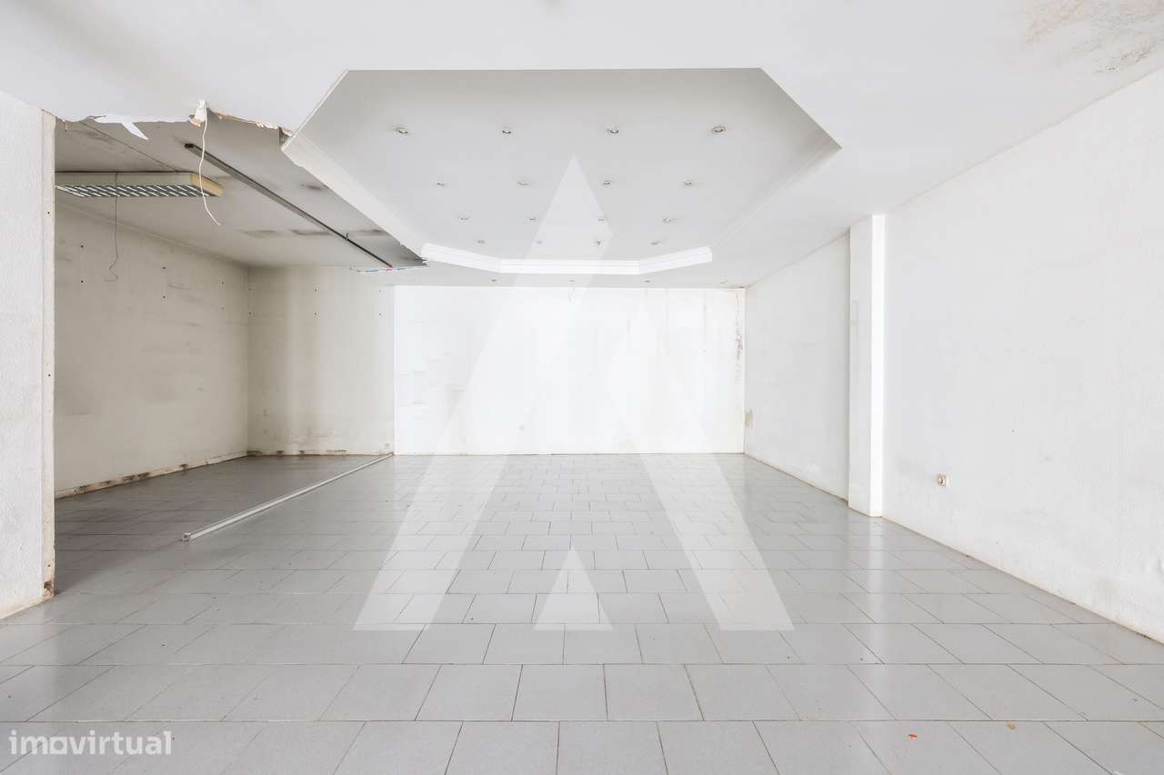 Loja para venda na zona das Barrocas, Aveiro - Grande imagem: 5/15