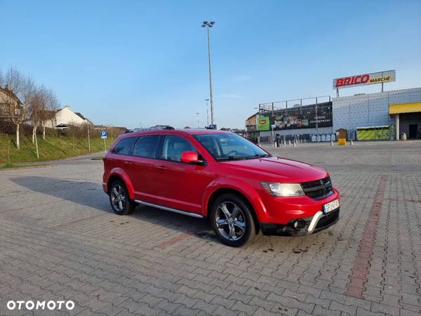 Dodge Journey - 7