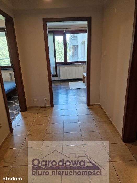 Dwupokojowe osiedle zamknięte, przy parku-10