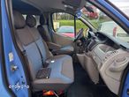 Renault Trafic 2.0DCI 114 km 6-Osob 2014 Rok  Brygadowa  Długi - 9