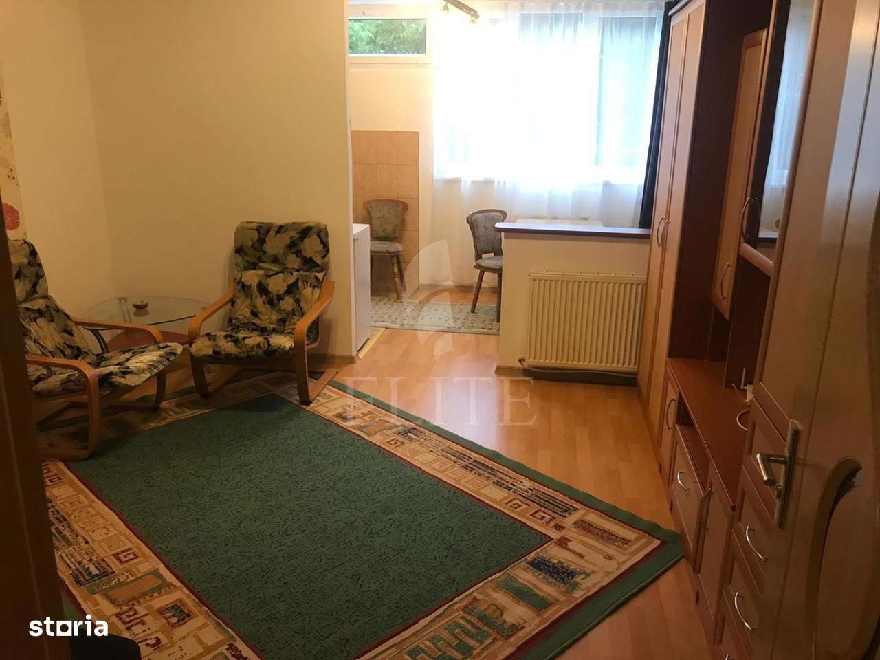 Garsoniera în zona Dambovitei - Expotransilvania - Imagine principală: 4/10