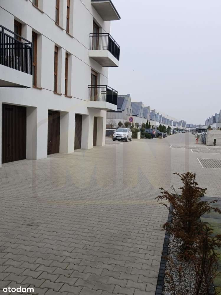 Piękne ,słonecznie mieszkanie z ogródkiem-17