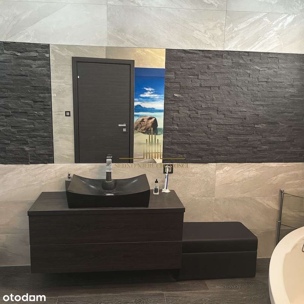 Piękny, Funkcjonalny Dom Młyniec II, Działka 3100-16