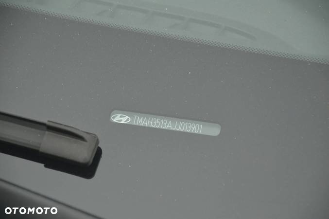 Hyundai I30 1.4 T-GDI Comfort - 9