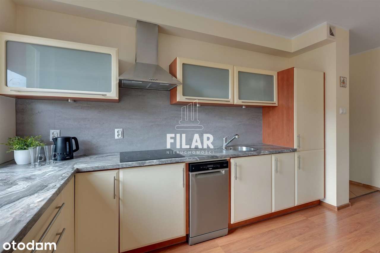 Os. Dolina Cisów, cisza i spokój, balkon, hala-6