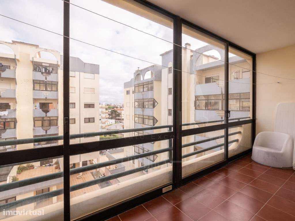 Apartamento T3 | Travessa Capitão Salgueiro Maia, Buarcos-8