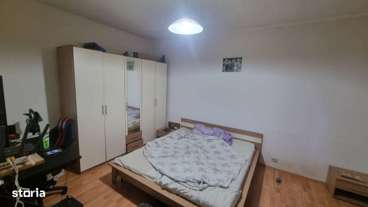 COMISION 0% | Apartament 1 Camera | Zona Fabric | Curte Comuna | 30mp - Imagine principală: 4/7