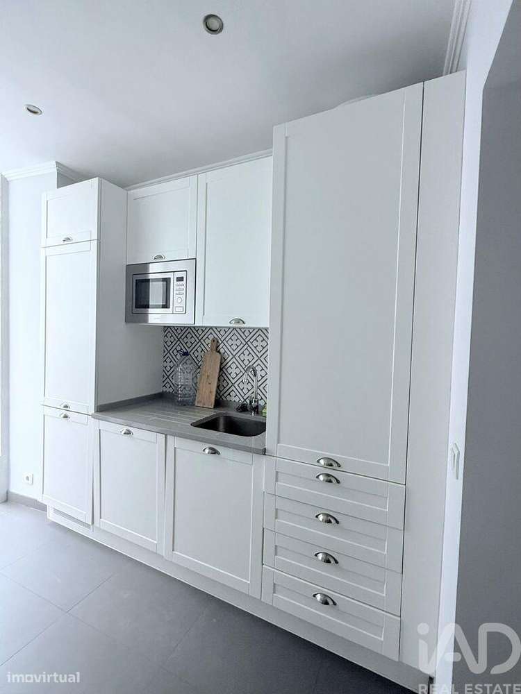 Apartamento T3 em Santa Maria Maior de 110,00 m2 - Grande imagem: 4/28