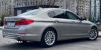 BMW Seria 5 520d xDrive AT - 11